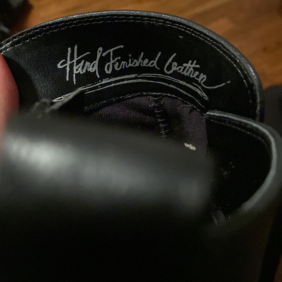 Nice ankle boots - Picture 10 of 10